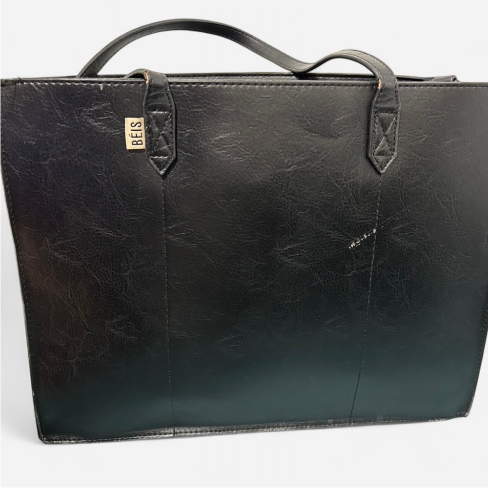 BÉIS The Work Tote - Black
